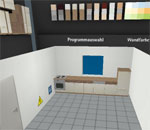 3D Opfit, per progettare la tua cucina online