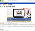 Gratuito IKEA 3D Planner cucina