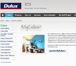 Dulux MyColour