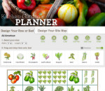Gardeners giardino planning tool