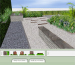 Marshalls giardino planner online