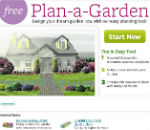 Plan a Garden progettazione di giardini
