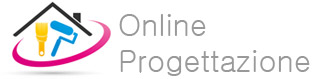 Online Progettazione Logo