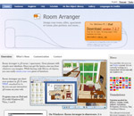 Room Arranger Progettazione